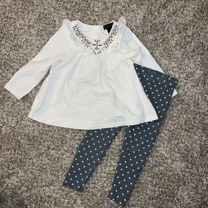 Matching set